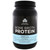Dr. Axe / Ancient Nutrition  Bone Broth Protein  Vanilla  2.17 lbs (986 g)