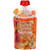 Happy Family Organics  Happy Tot  Super Bellies  Organic Bananas  Carrots & Strawberries  4 oz (113 g)