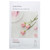 Innisfree  My Real Squeeze Beauty Mask EX  Rose  1 Sheet  0.67 fl oz (20 ml)