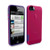 Belkin Grip Candy Case for iPhone 5c (Fushia/Purple)