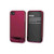 Incase Cover Case for Apple iPhone 4 with Stand - Pink (Bulk Packaging)