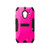 Trident Aegis Case for Motorola Moto X (Pink)