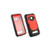 Trident Cyclops Case for HTC EVO 4G - Red