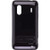 Case Mate Pop! Case for HTC EVO Design 4G  Hero S (Black & Cool Grey)