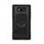 Trident Aegis Case for LG US730/VS730 Splendor (Black) - AG-LG-SPLDR-BK