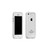 Case-Mate Naked Tough Case for Apple iPhone 5c (Clear/White)