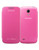 Samsung Flip Cover for Samsung Galaxy S4 Mini (Pink)