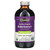 Flora  Certified Organic Elderberry + With Echinacea  Immune Support   8.5 fl oz (250 ml)