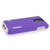 Incipio DualPro Case for Samsung Galaxy S5 - Purple/White