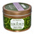 Aroma Naturals  Soy VegePure  Travel Candle  Serenity  Ylang Ylang & Lavender  2.8 oz (79.38 g)