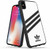 Adidas Samba Snap Case for Apple iPhone XS Max - White/Black