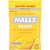 Halls Sugar-Free Honey Lemon Cough Suppressant Drops, 180 ct.