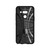 Spigen Slim Armor Case for LG G8 ThinQ (2019) - Black