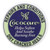 Cococare  Repairs and Conditions Dry Cracked Heels  .5 oz (11 g)