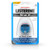 Listerine Ultraclean Waxed Dental Floss  Shred-Resistant  & Textured Floss for Oral Care  Mint-Flavored  30 yds