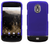 Body Glove Icon Case for Samsung Galaxy Nexus Prime I515 (Purple)