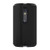 Tech21 Evo Wallet Flip Cover Case for Motorola Droid Maxx 2 - Black