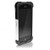 Ballistic Shell Gel Case for Apple iPhone 5 (Black/White)