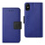 REIKO iPhone X/iPhone XS 3-IN-1 WALLET CASE IN NAVY