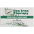 Tea Tree Therapy, Vegetable Base Soap with Tea Tree Oil, 3.9 oz (110 g)