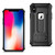 APPLE IPHONE XS Case With Kickstand In Black