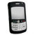WirelessXGroup Silicone Skin Case for Blackberry Curve 8300 - Black