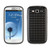 Speck Pixelskin HD Rubberized Case for Samsung Galaxy S3 - Black