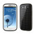 Speck Pixelskin HD Rubberized Case for Samsung Galaxy S3 - Black