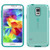 Speck CandyShell Case for Samsung Galaxy S5 - Aloe Green/Caribbean Blue