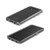 PureGear Slim Shell Pro Case for Samsung Galaxy S8 - Clear/Light Gray