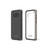 PureGear Slim Shell Pro Case for Samsung Galaxy S8 - Clear/Light Gray