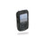 Sydney Harbour Genuine Black Fitted Leather Case Cover W/swivel Clip for Blackberry 8500 8520 8530