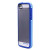 Body Glove MySuit Case for Apple iPhone 5S (Blueberry / Clear)