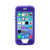 Body Glove MySuit Case for Apple iPhone 5/5S (Grape / Clear)