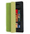 iLuv - Epicarp Slim Folio Cover for Amason Kindle Fire - Green