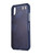 Under Armour UA Protect Verge Case for iPhone X/XS - Translucent Midnight Navy/Mediterranean