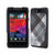 Speck Fitted Hard Shell Case for Motorola XT912 / Droid Razr (Megaplaid Black)