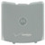 OEM Motorola Razr V3c Battery Door - Silver