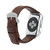 Case-Mate Series 3 Apple Watch Band - 42mm - SIGNATURE LEATHER - Tobacco