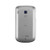 OEM HTC Ozone Standard Battery Door / Cover - Gray (Bulk Packaging)