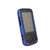 WirelessXGroup Rubberized Protective Case for Motorola MB612 XPRT - Dark Blue