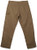 Wrangler Men's Authentics Fleece Lined Carpenter Pant