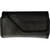 Nite Ize Durable Horizontal Cargo Holster Case with Velcro Closure - Medium - Black