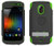 Trident Kraken AMS Case for Samsung Galaxy Nexus SCH-i515 - Green