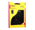 OtterBox Reflex Case for Blackberry 9300, 9330, 8520, 8530  - Black (77-19376)