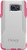 OtterBox Commuter Case for Samsung Galaxy Note 5 - Hibiscus Frost (White/Hibiscus Pink)