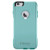 OtterBox Commuter  Case for Apple iPhone 6 Plus/6s Plus - Aqua Sky (Aqua Blue/Light Teal)