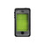 OtterBox Armor Case for Apple iPhone 4/4S (Black/Green)