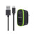 Belkin Universal Home Charger with Micro USB ChargeSync Cable (10 Watt / 2.1 Amp)