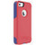 OtterBox Commuter Case for Apple iPhone 5/5S - Berry (Pink/Purple)